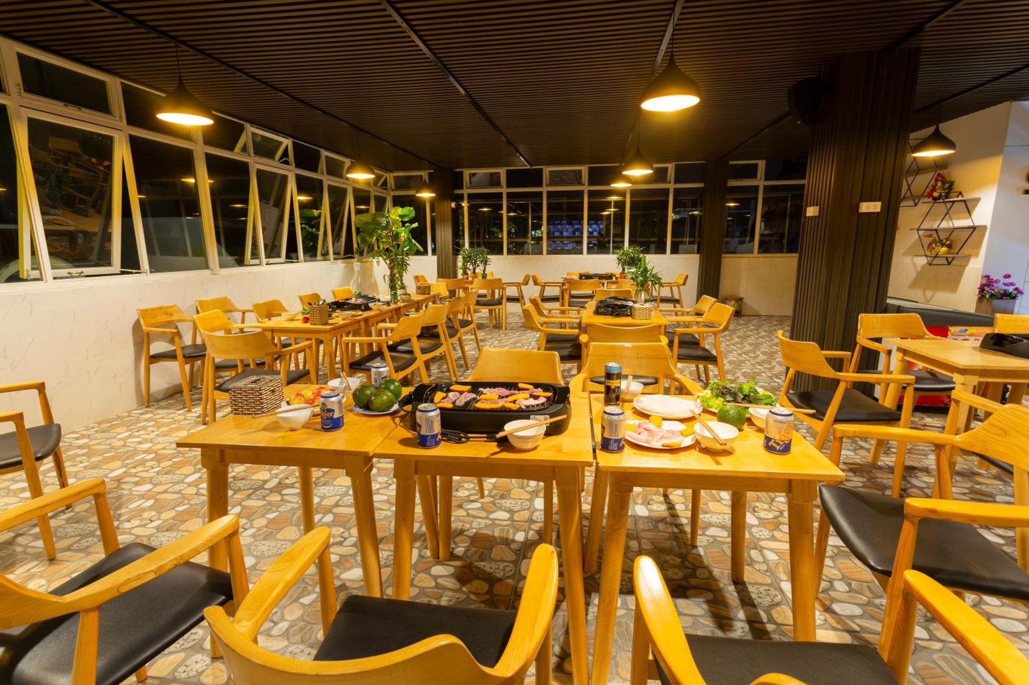 Sky House Hotel Da Lat City Екстериор снимка