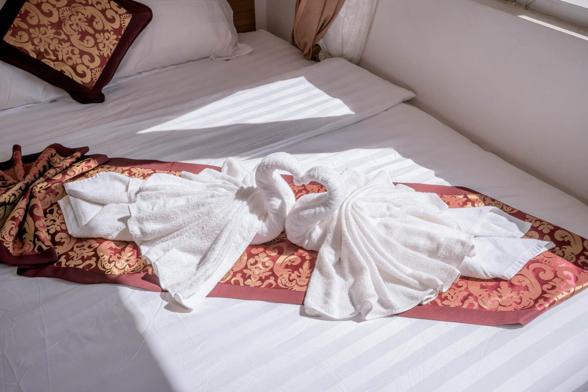 Sky House Hotel Da Lat City Екстериор снимка