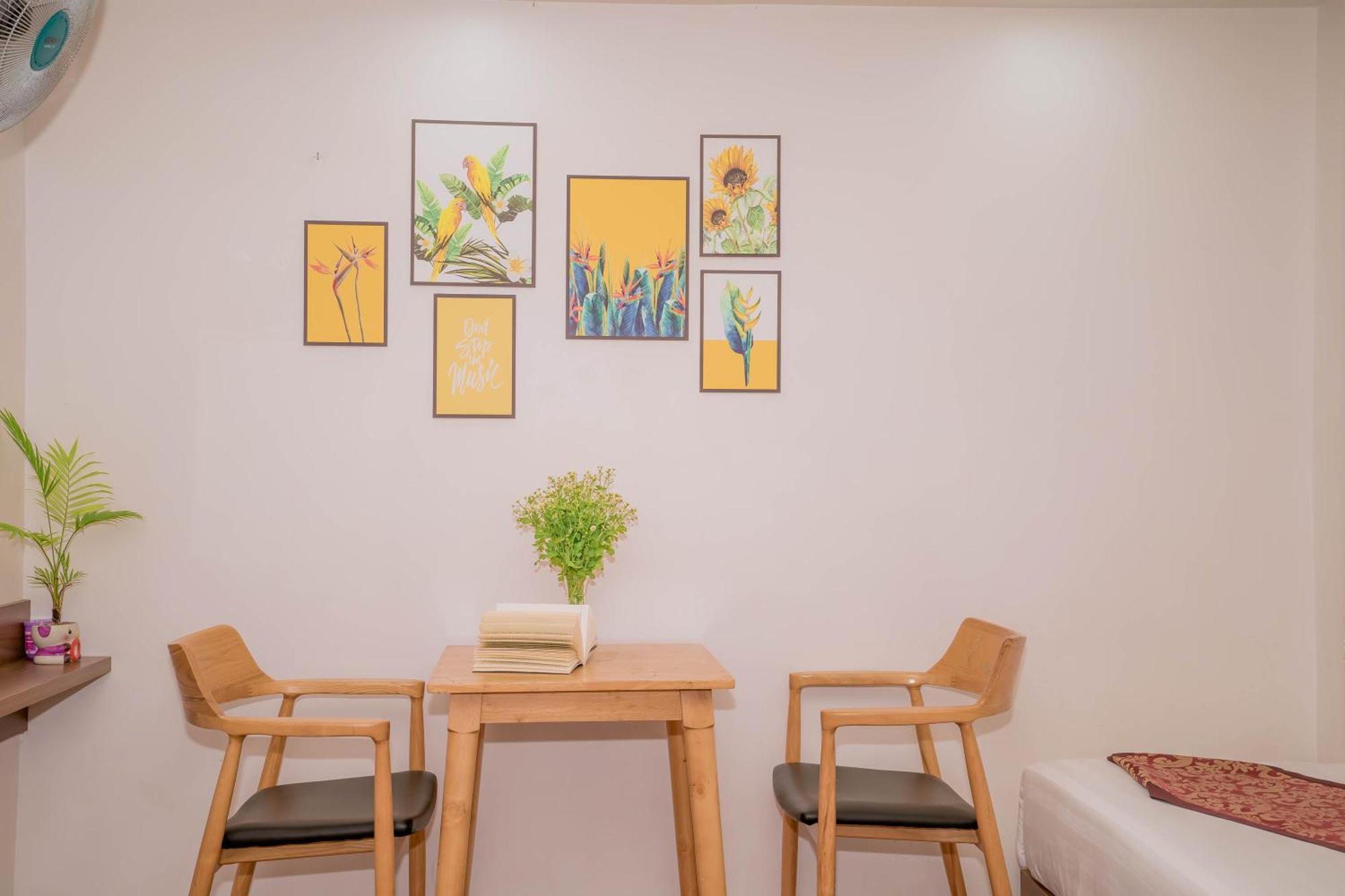 Sky House Hotel Da Lat City Екстериор снимка