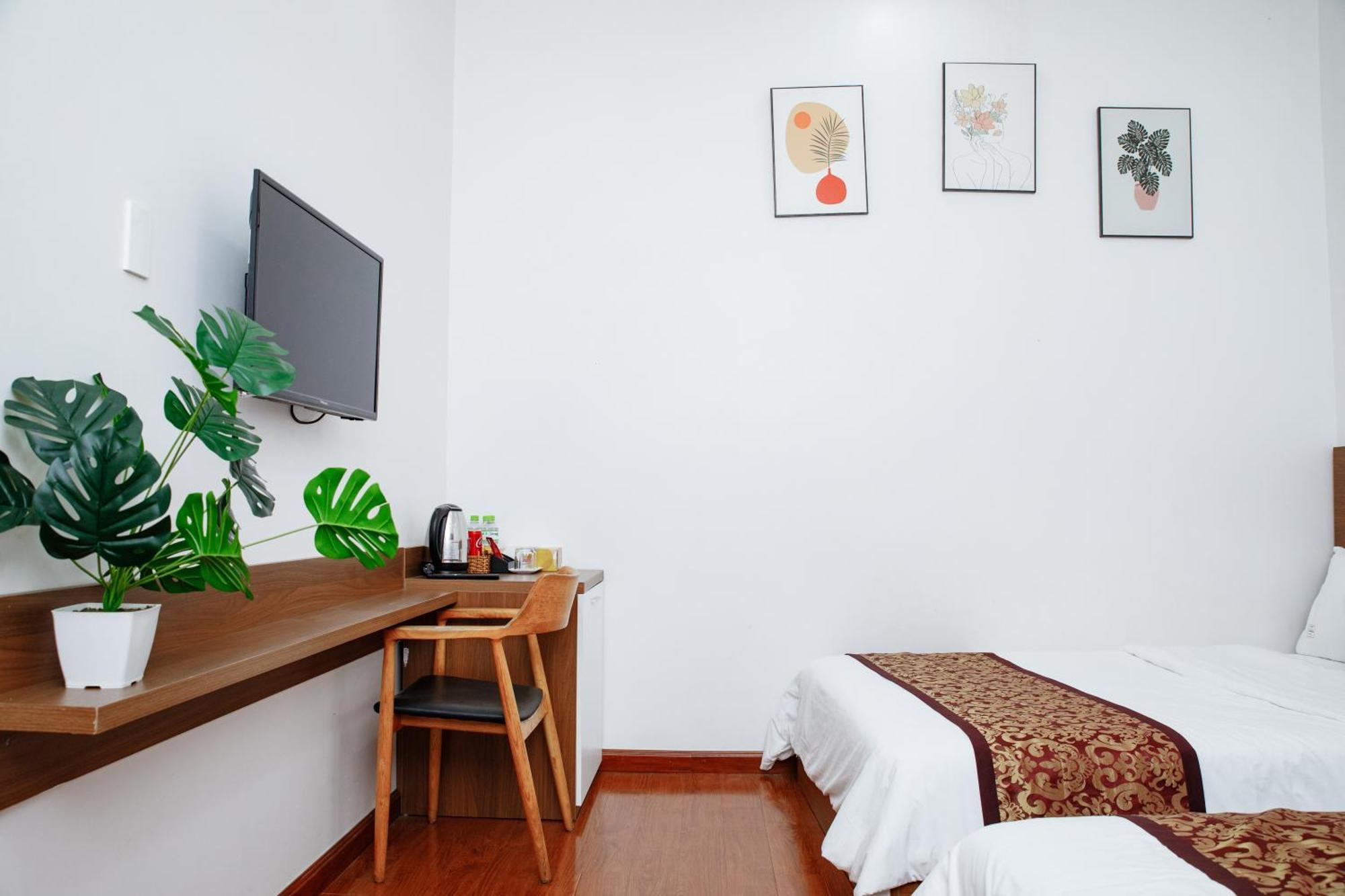 Sky House Hotel Da Lat City Екстериор снимка