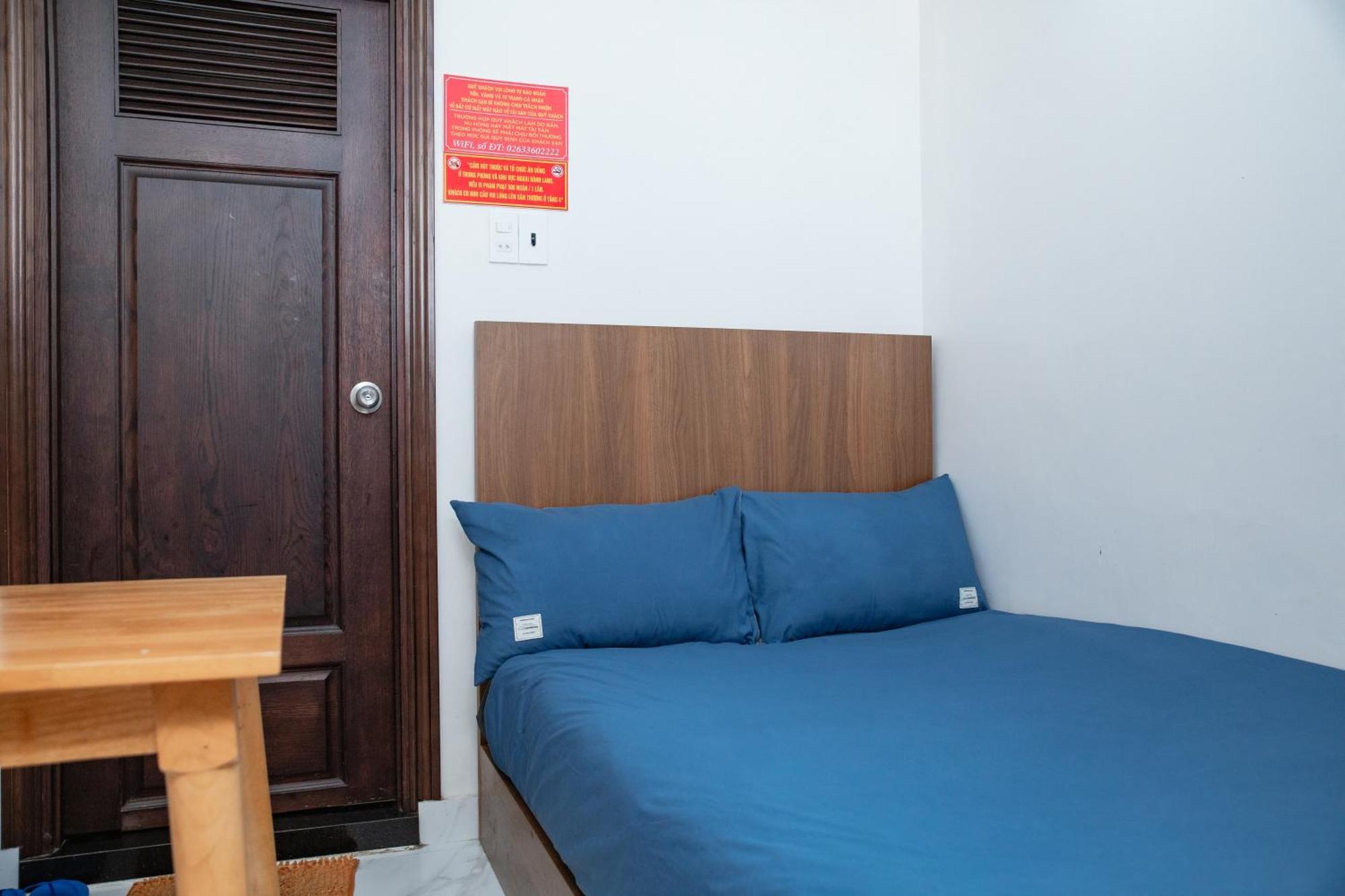 Sky House Hotel Da Lat City Екстериор снимка