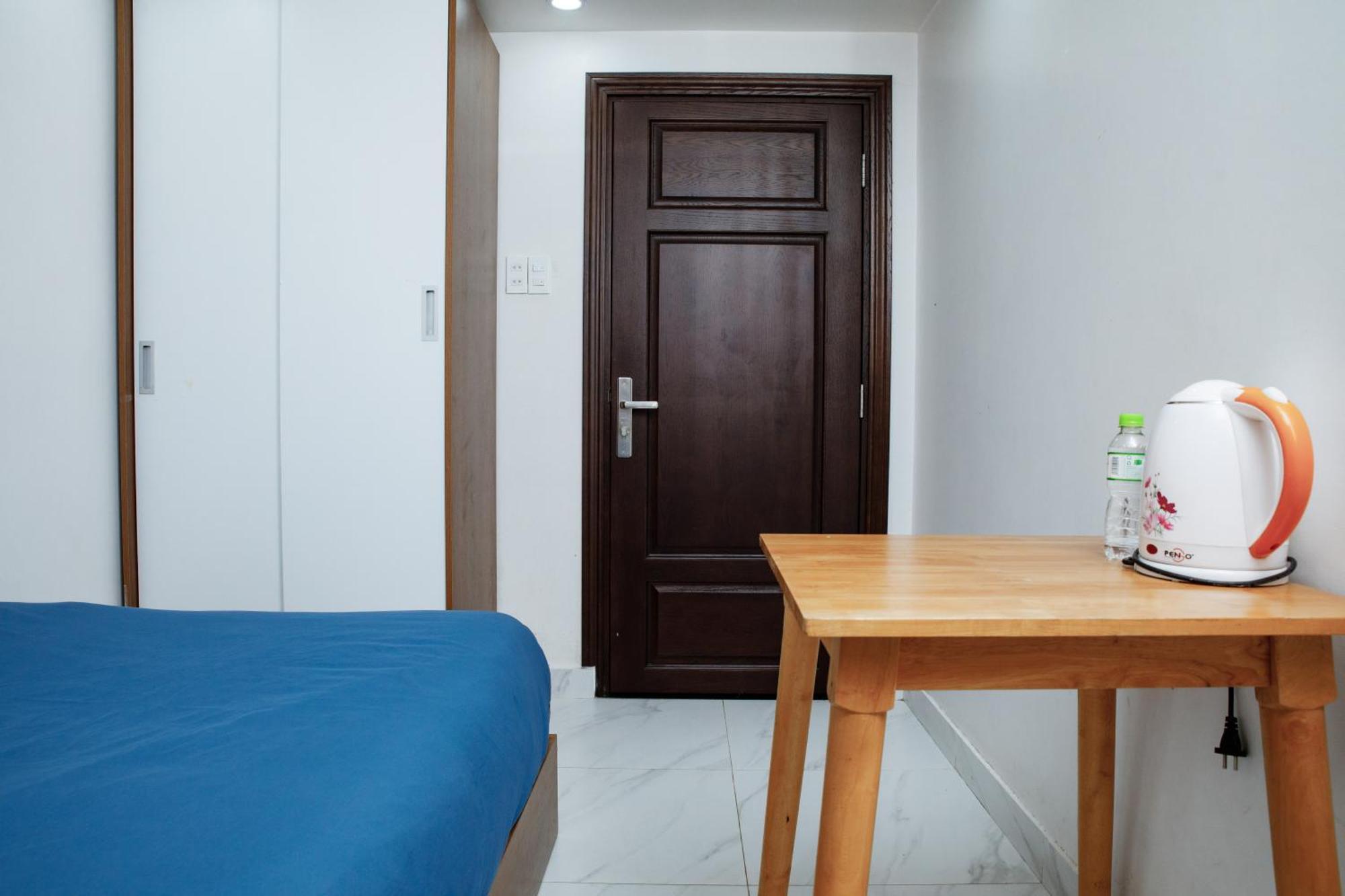 Sky House Hotel Da Lat City Екстериор снимка
