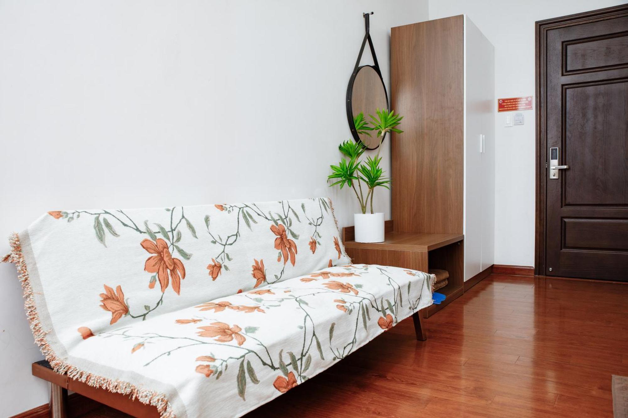 Sky House Hotel Da Lat City Екстериор снимка