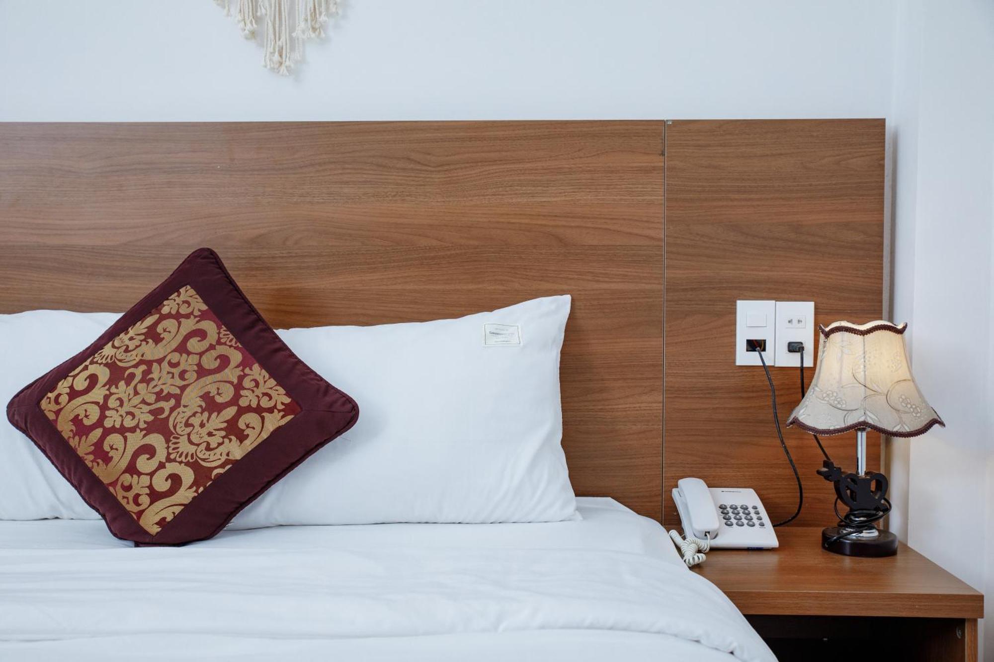 Sky House Hotel Da Lat City Екстериор снимка