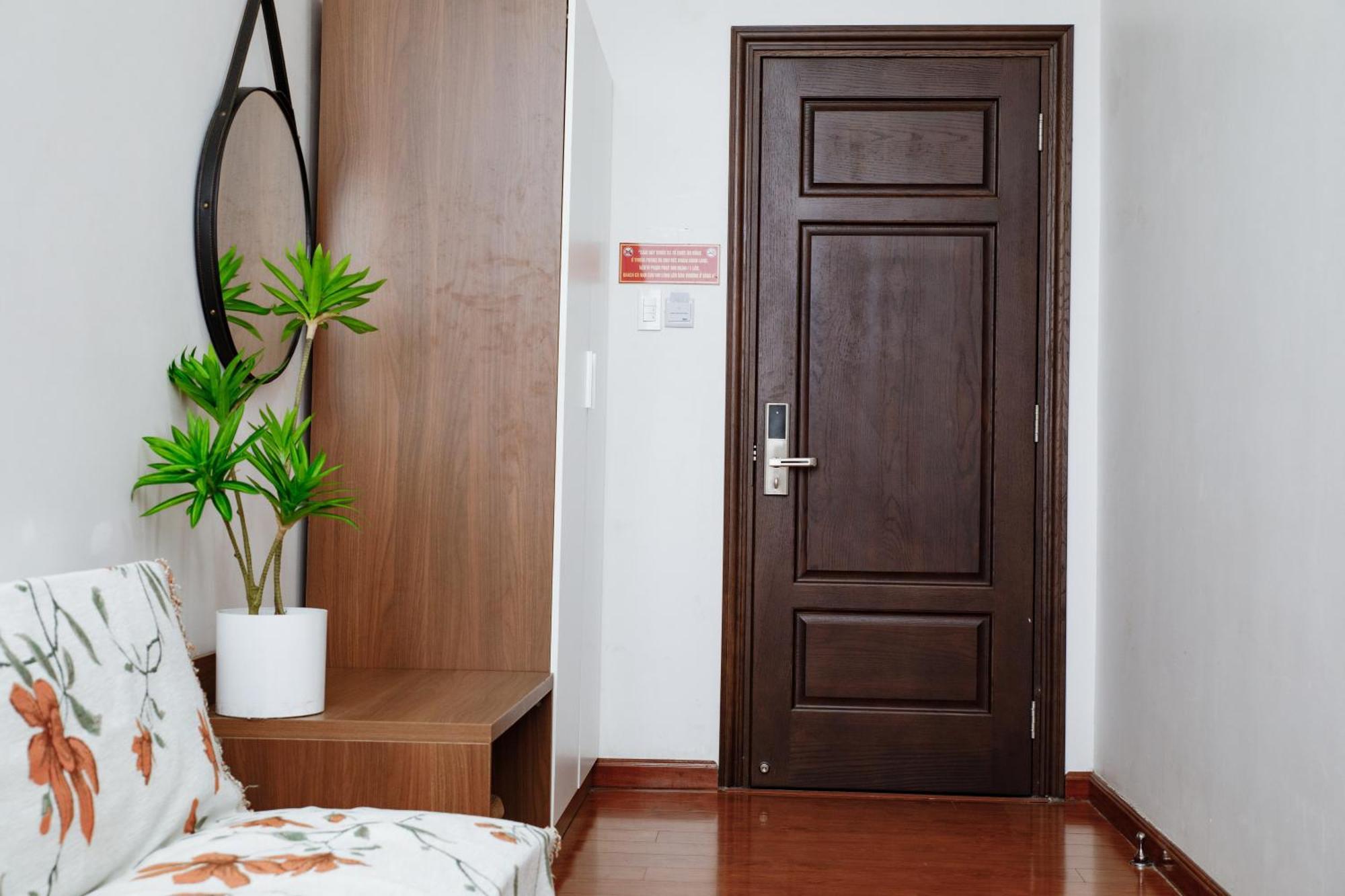 Sky House Hotel Da Lat City Екстериор снимка