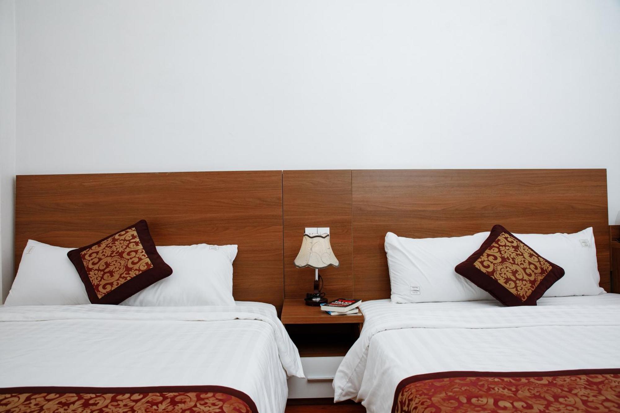 Sky House Hotel Da Lat City Екстериор снимка