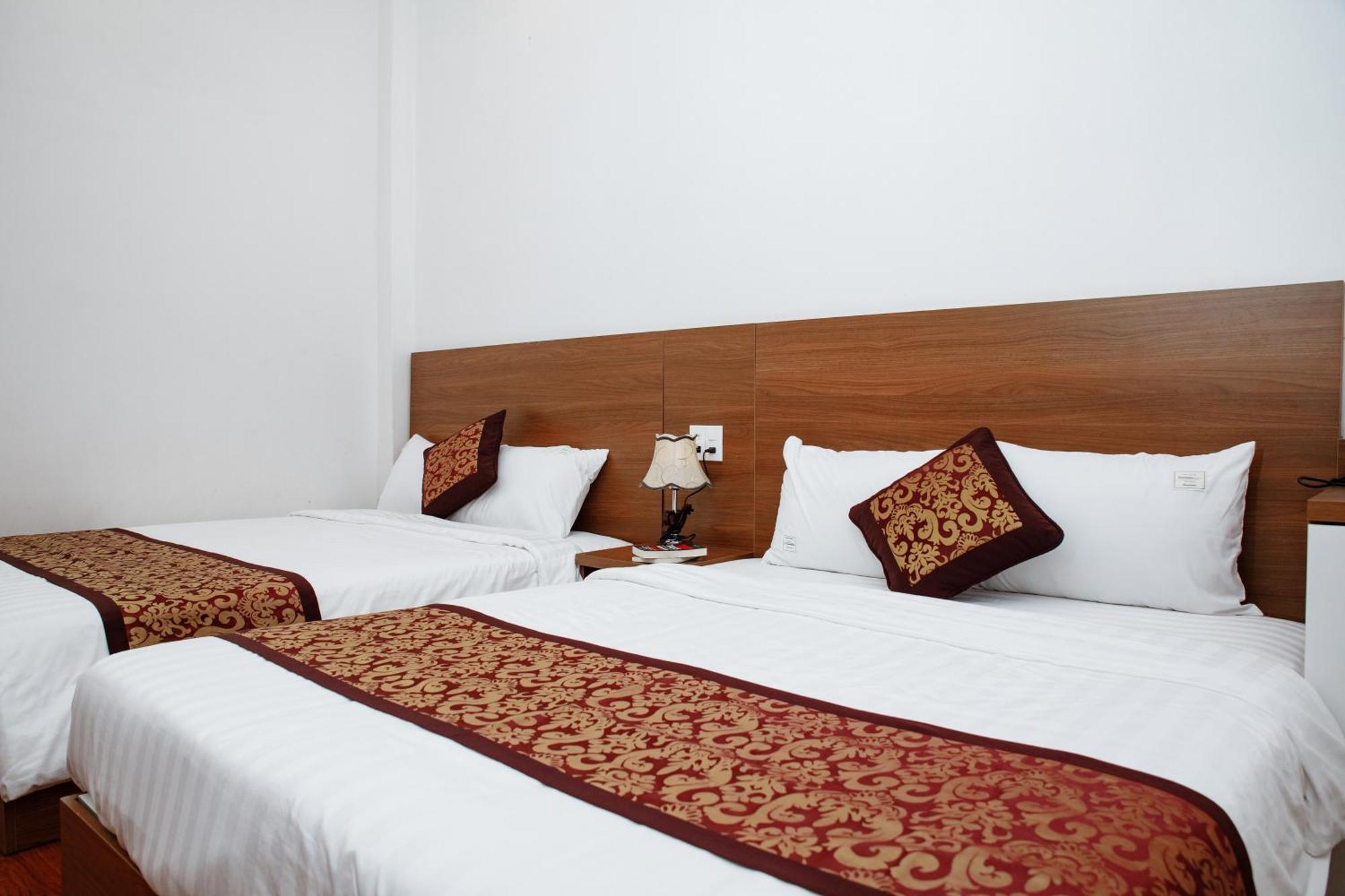 Sky House Hotel Da Lat City Екстериор снимка
