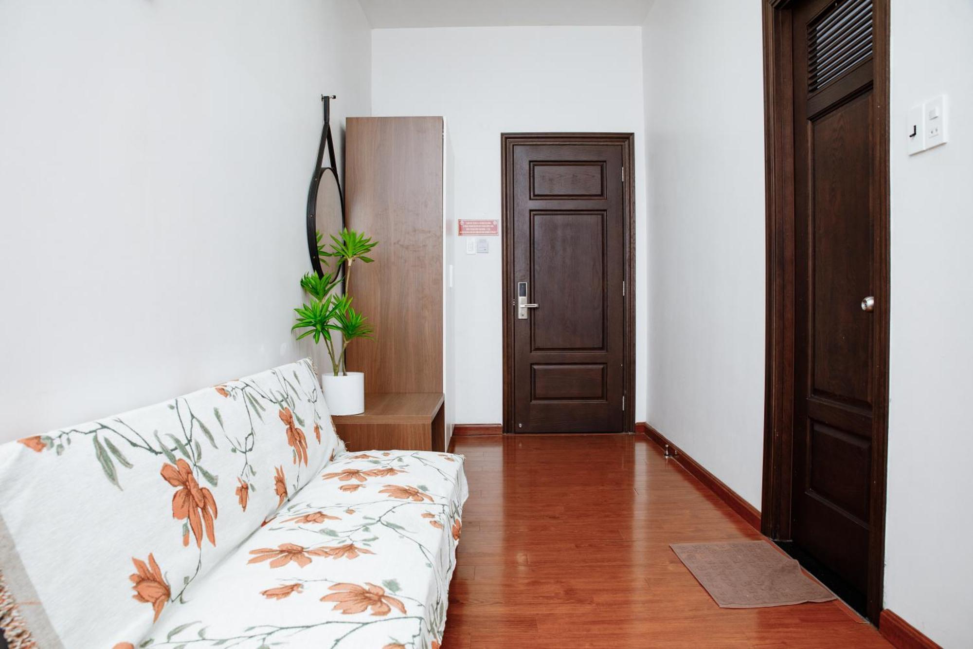 Sky House Hotel Da Lat City Екстериор снимка