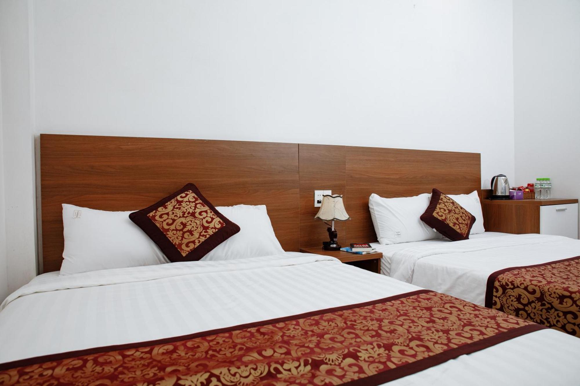 Sky House Hotel Da Lat City Екстериор снимка