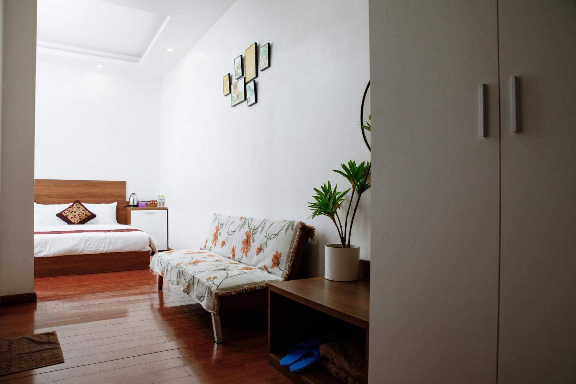 Sky House Hotel Da Lat City Екстериор снимка