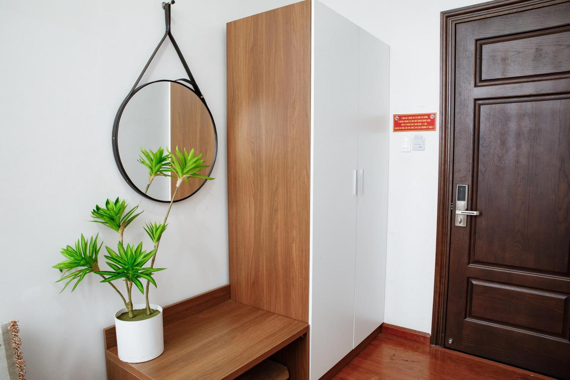 Sky House Hotel Da Lat City Екстериор снимка