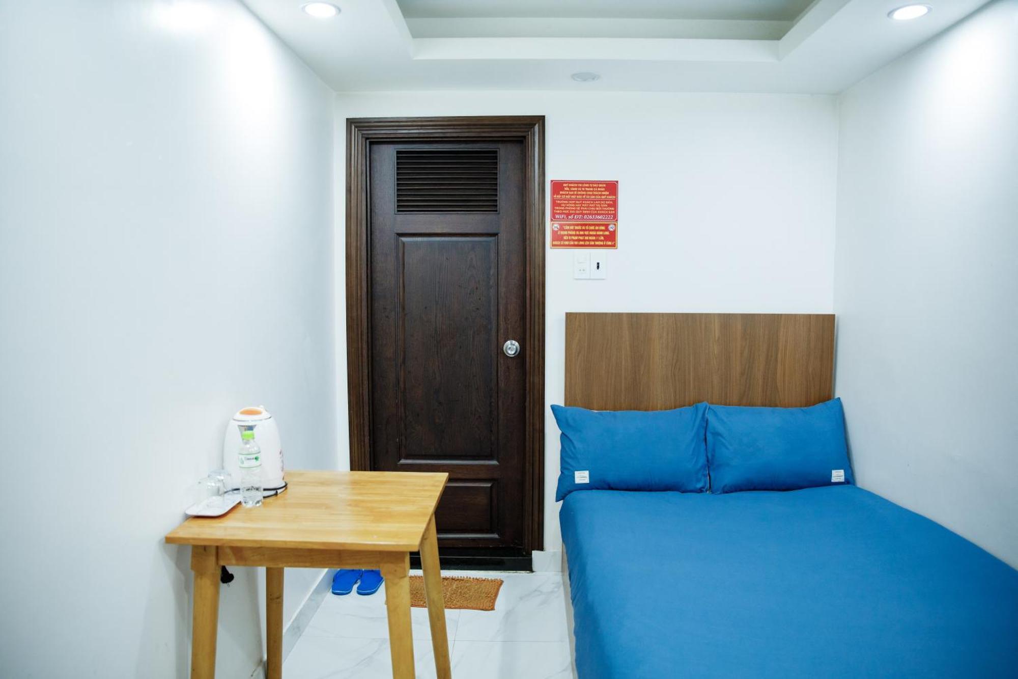 Sky House Hotel Da Lat City Екстериор снимка