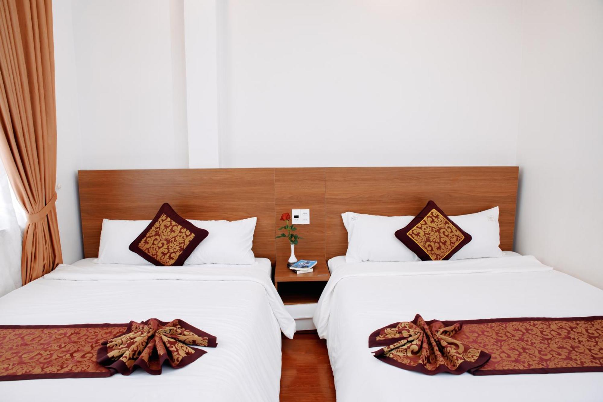 Sky House Hotel Da Lat City Екстериор снимка