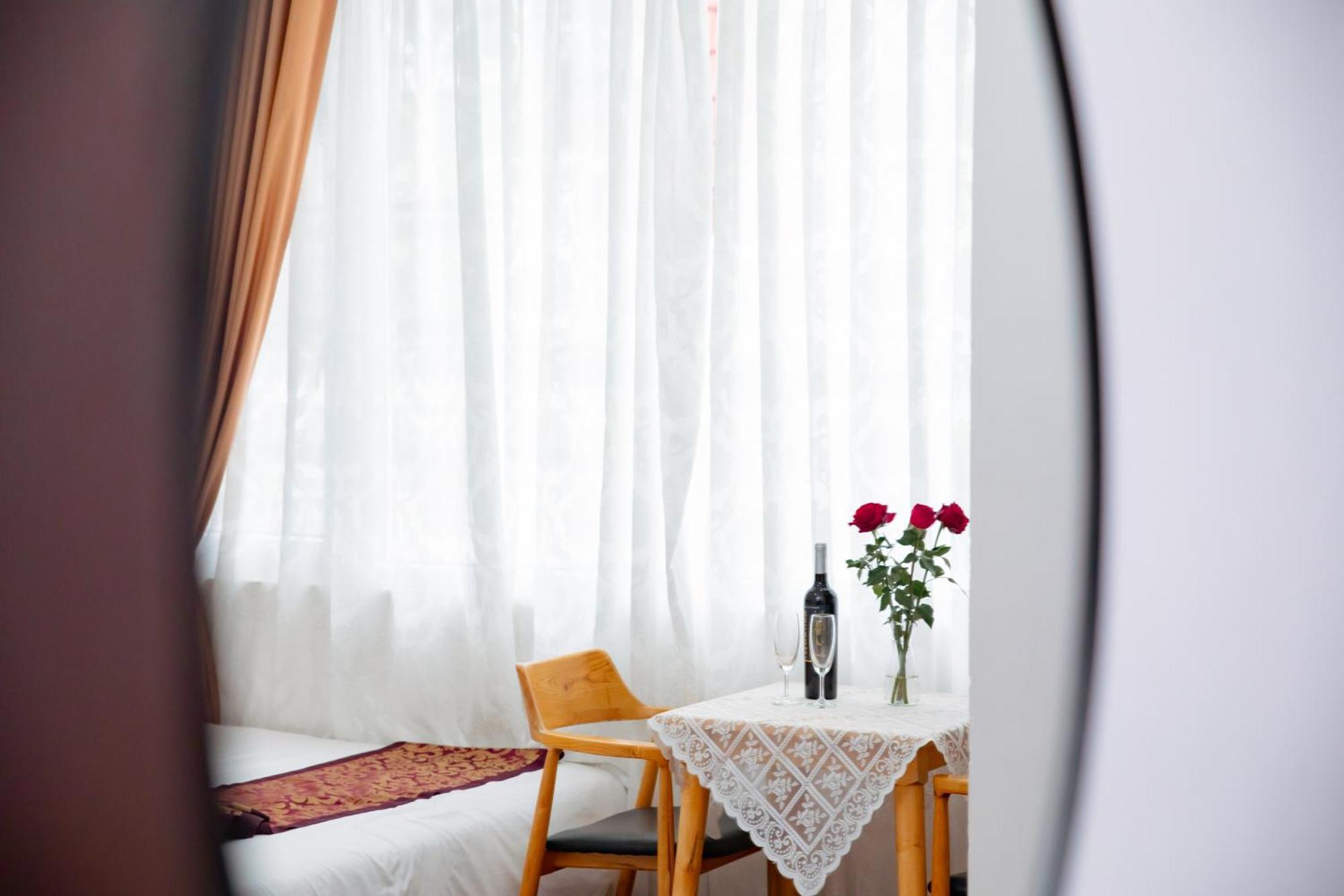 Sky House Hotel Da Lat City Екстериор снимка