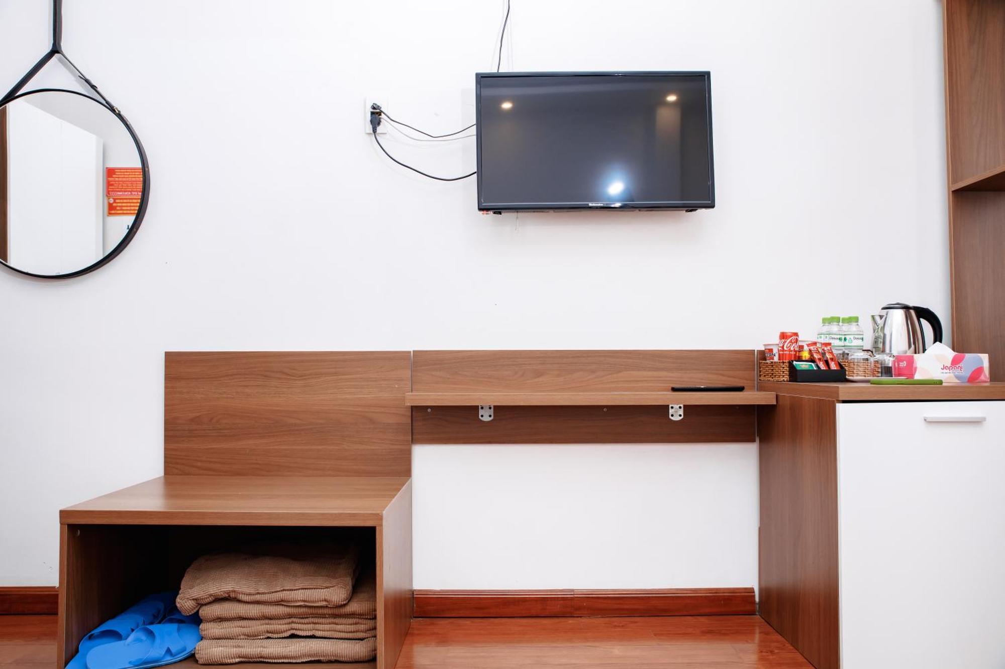 Sky House Hotel Da Lat City Екстериор снимка