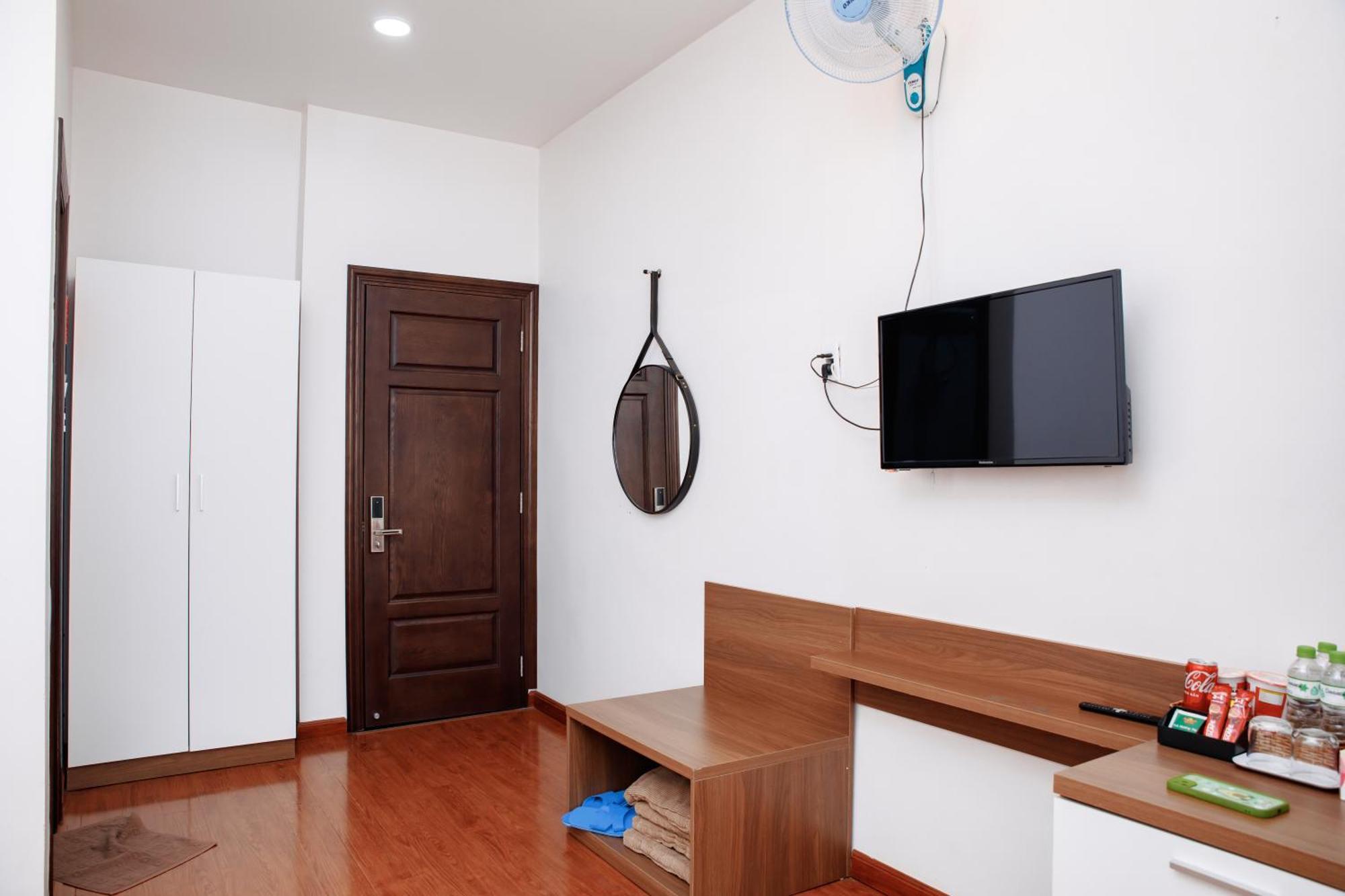Sky House Hotel Da Lat City Екстериор снимка