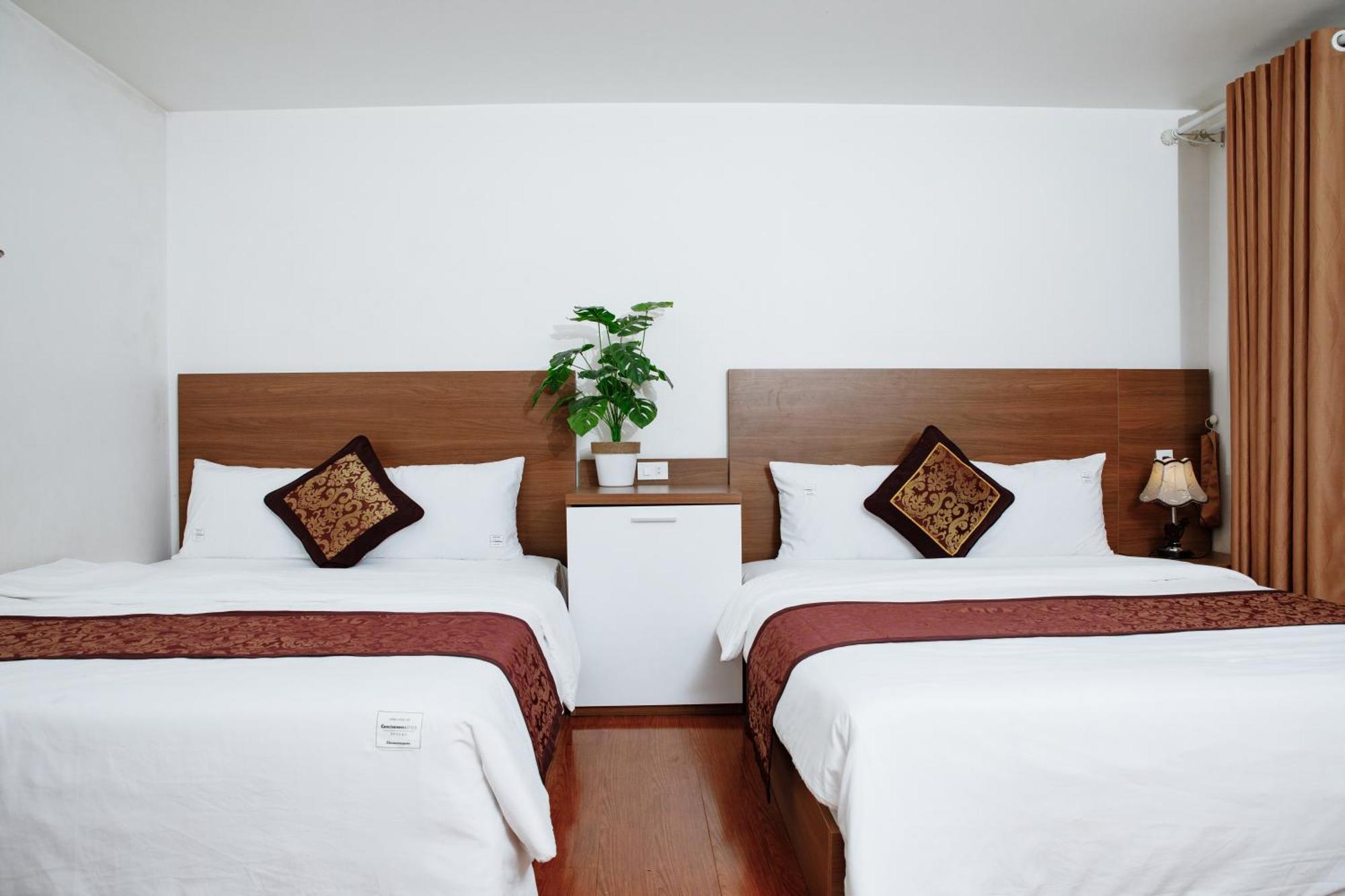 Sky House Hotel Da Lat City Екстериор снимка
