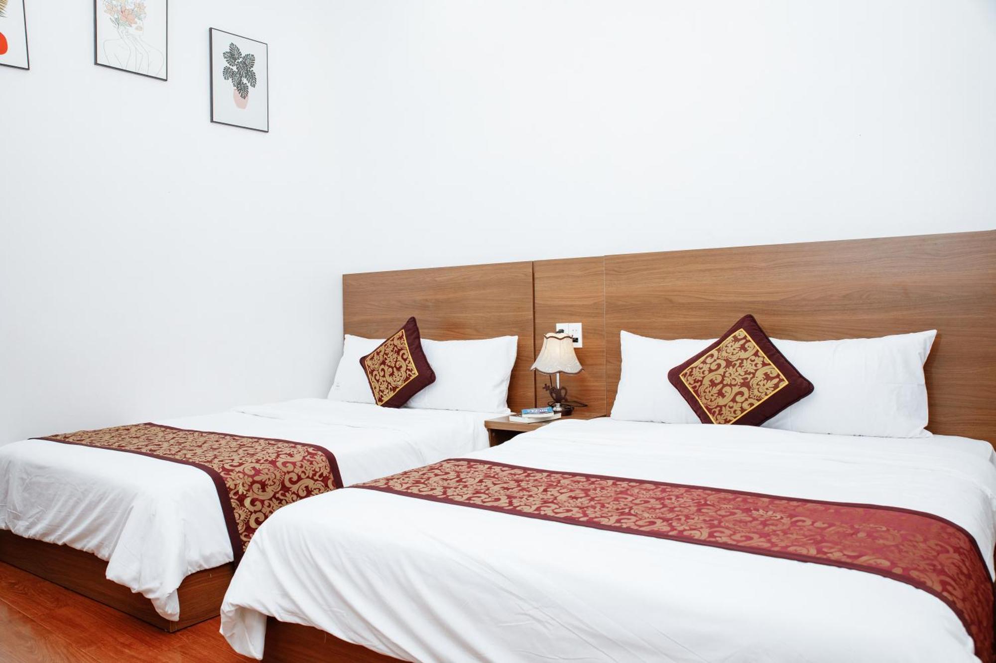 Sky House Hotel Da Lat City Екстериор снимка