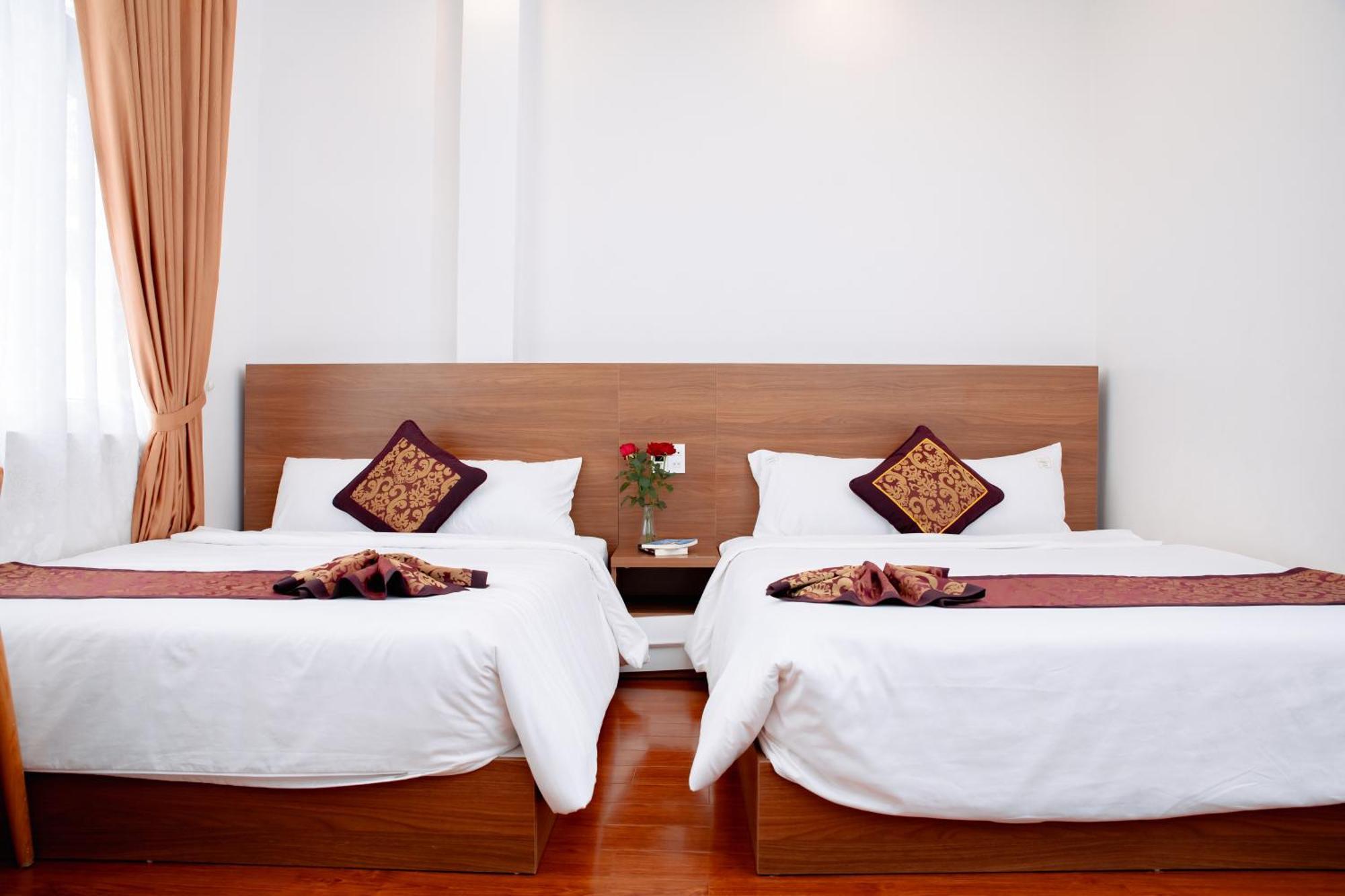 Sky House Hotel Da Lat City Екстериор снимка