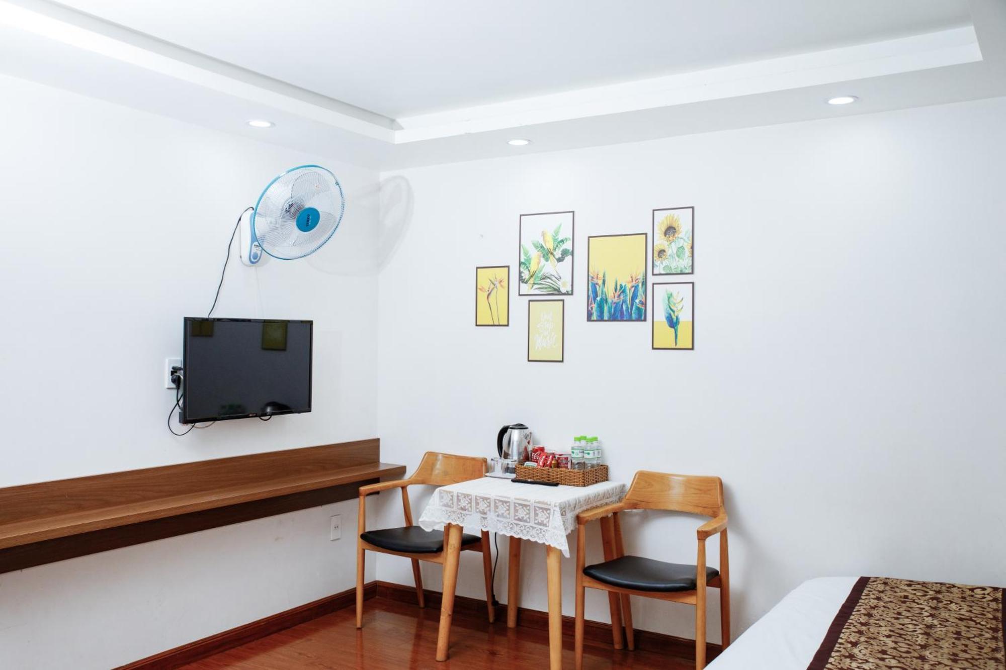 Sky House Hotel Da Lat City Екстериор снимка