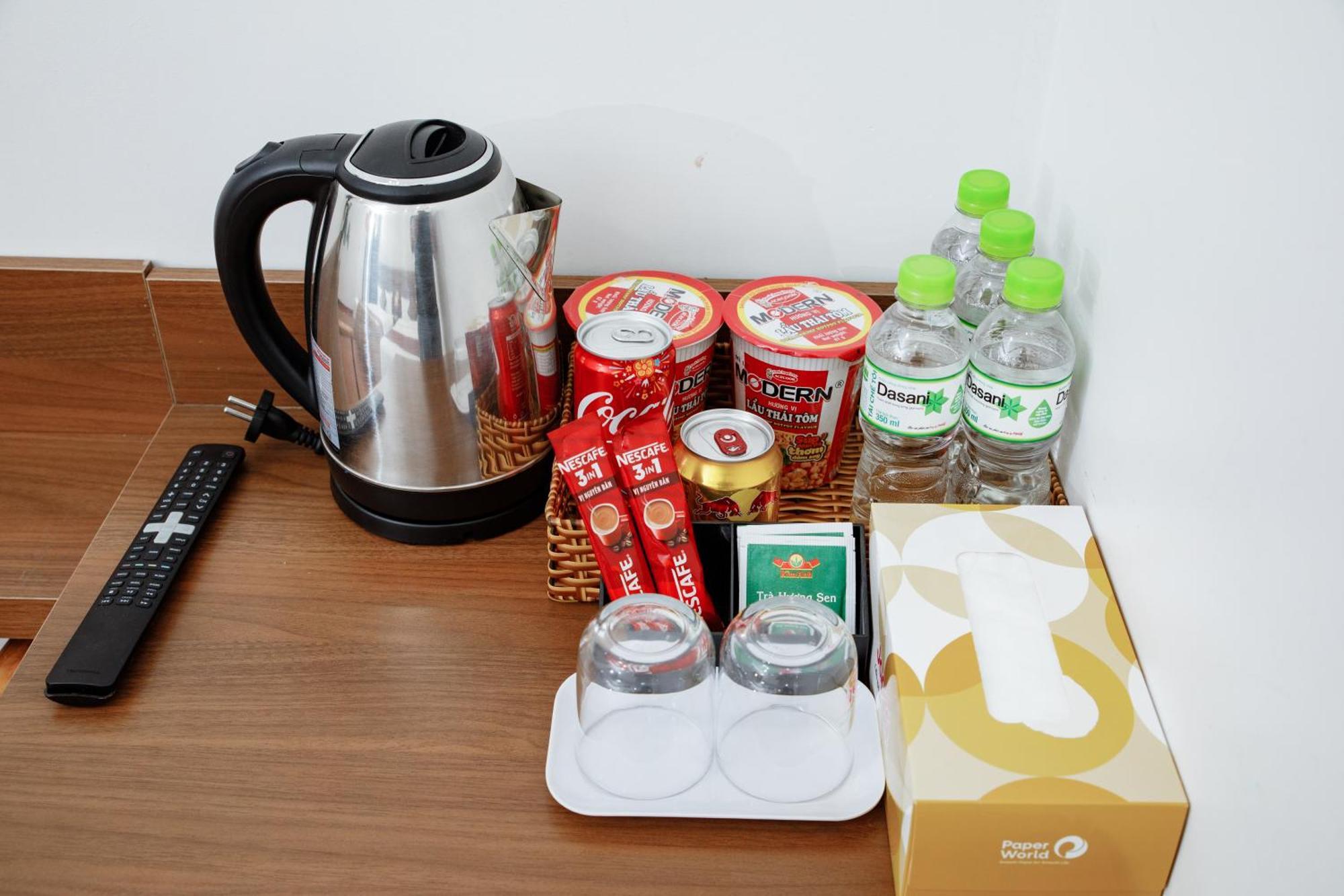 Sky House Hotel Da Lat City Екстериор снимка