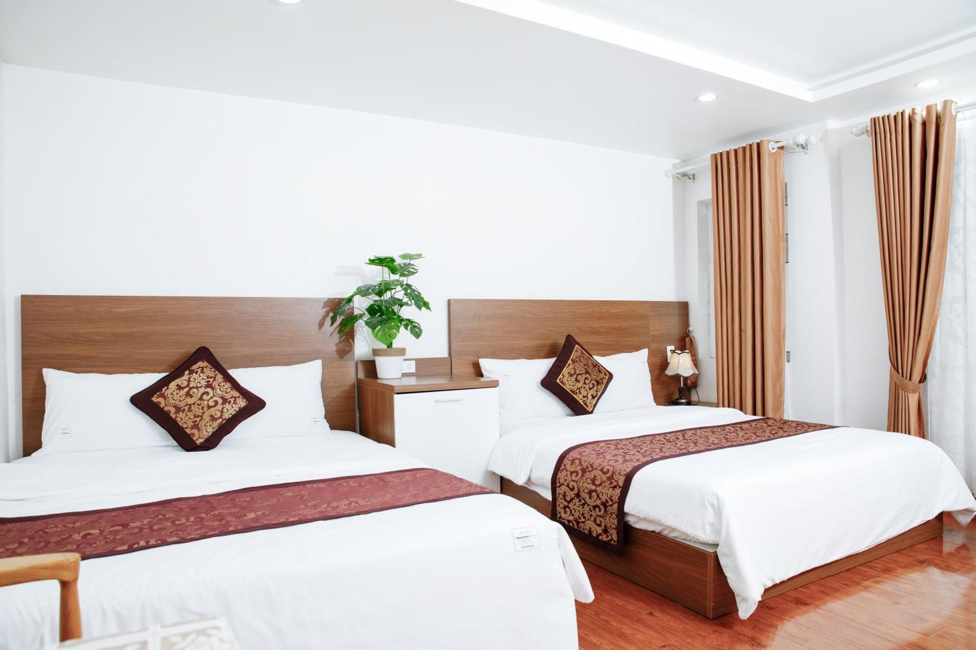 Sky House Hotel Da Lat City Екстериор снимка