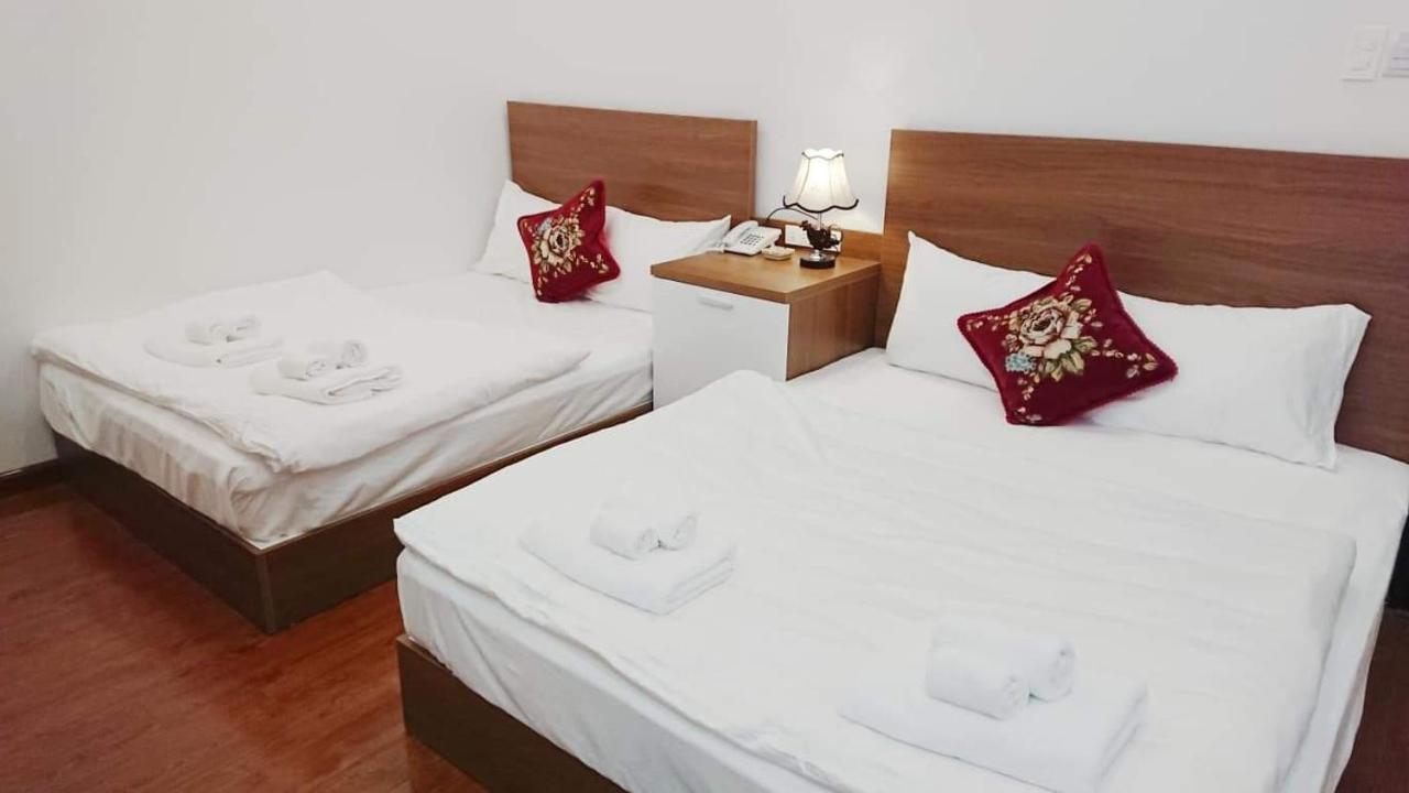 Sky House Hotel Da Lat City Екстериор снимка