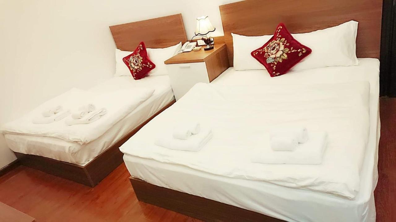 Sky House Hotel Da Lat City Екстериор снимка