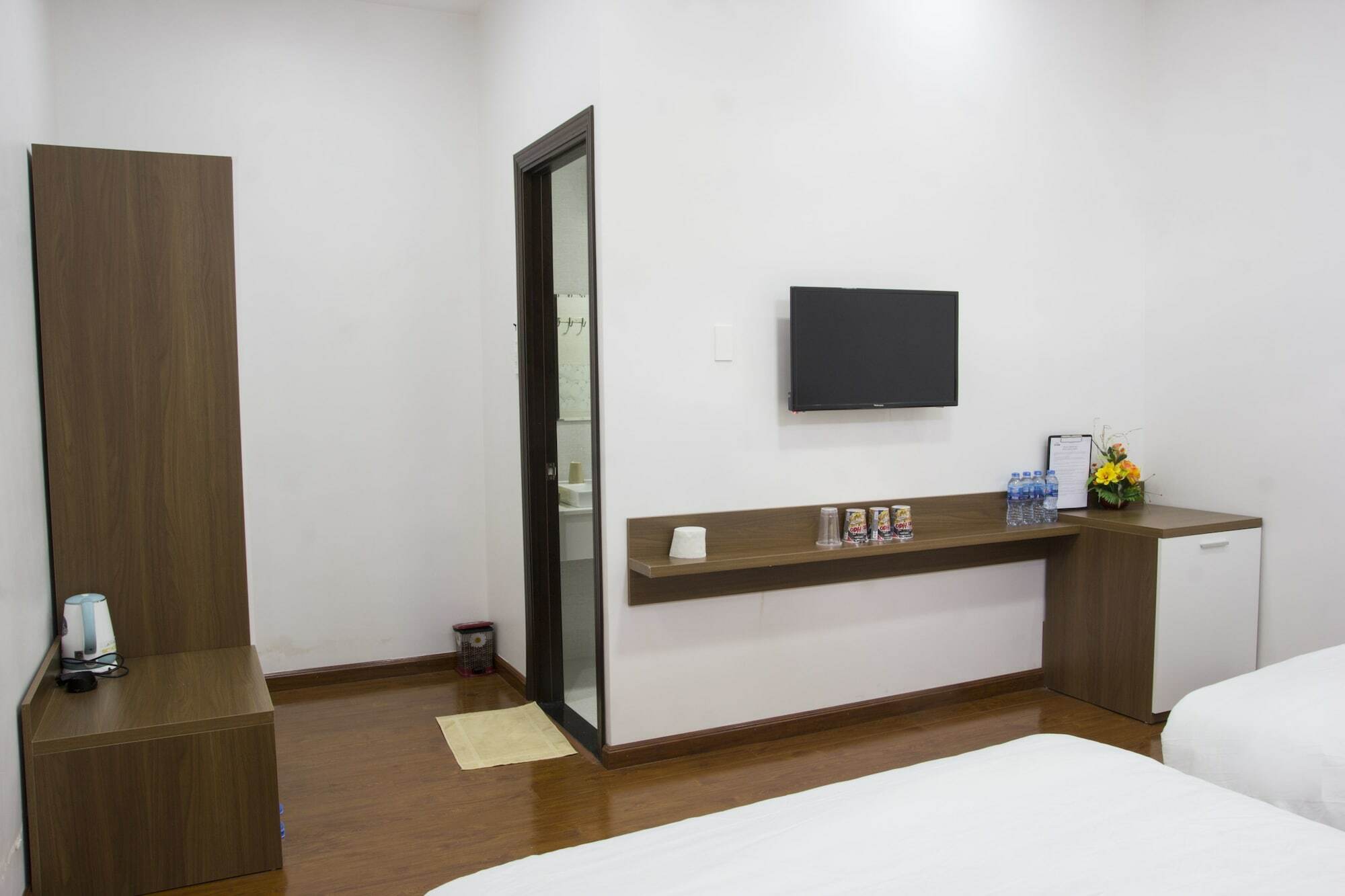 Sky House Hotel Da Lat City Екстериор снимка