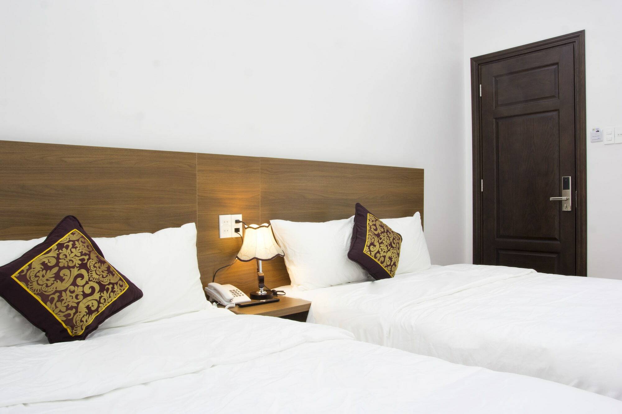 Sky House Hotel Da Lat City Екстериор снимка